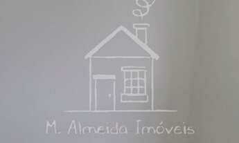 Imagem 2: Apartamento com 60 m², 3 quartos, Residencial Tuiuti