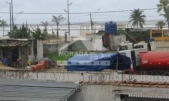 Imagem 6: SOBRADO DE 4 DORMITORIOS A 100 METROS DA PRAIA COM VISTA PRO MAR