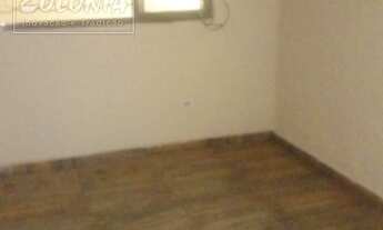 Imagem 2: Santo André - Casa Padrão - Vila Camilópolis