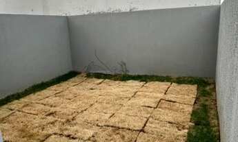 Imagem 6: Casa assobradada Colinas (universidade