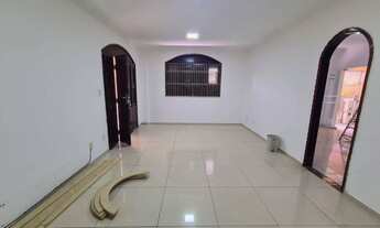 Imagem 5: Casa com 4 dormitórios para alugar, 200 m² por R$ 4.000,00/mês - Cohama - São Luís/MA