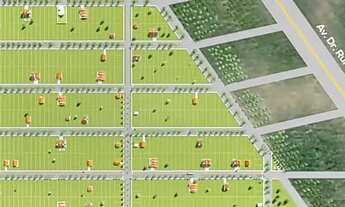 Imagem 5: Repasso lote 20x50 na Villa São Jorge