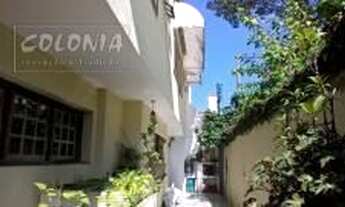 Imagem 2: Santo André - Casa Padrão - Vila São Pedro