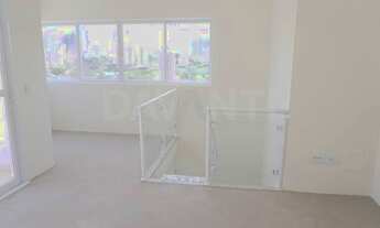 Imagem 2: Cobertura - Mansões Santo Antônio - Campinas