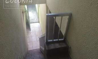 Imagem 4: Mauá - Casa Padrão - Jardim Sônia Maria