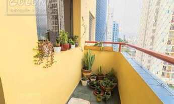 Imagem 7: Santo André - Apartamento Padrão - Parque das Nações