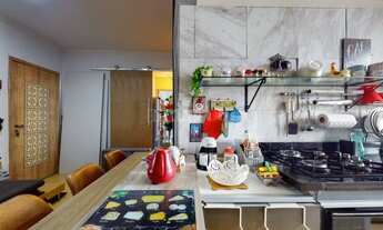 Imagem 6: São Paulo - Apartamento Padrão - Pinheiros