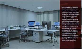 Imagem 5: Sala Comercial para locação, Vila Bastos, Sto André