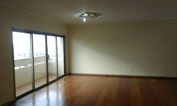 Imagem 2: Belo Apartamento com 164m² extremamente espaçoso Vila Assunção