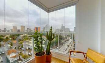 Imagem 14: São Paulo - Apartamento Padrão - Jardim Paulistano