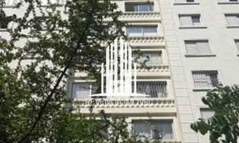 Imagem 3: Apartamento de 85m² com 3 Dormitórios e 1 Vaga em Vila Nova Conceição