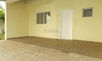 Imagem 2: SOROCABA - Casa de Condomínio - Jardim Santa Rosália