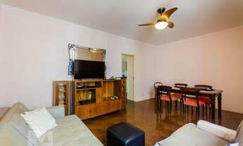 Imagem 3: Apartamento para Aluguel - Boqueirão, 2 Quartos, 97 m2