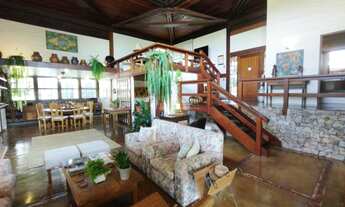 Imagem 3: Casa - Condomínio Fazenda Duas Marias - Jaguariúna