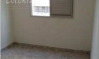 Imagem 4: Santo André - Apartamento Padrão - Cidade São Jorge