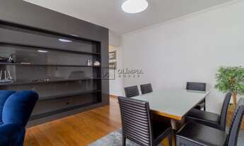 Imagem 7: Venda Apartamento 2 Dormitórios - 100 m² Higienópolis