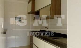 Imagem 6: Apartamento - Ribeirão Preto - Nova Aliança - Região Sul