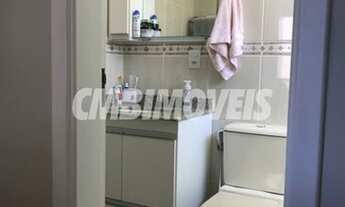 Imagem 4: Apartamento - Mansões Santo Antônio - Campinas