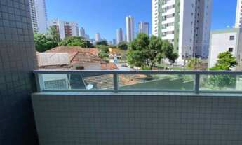 Imagem 2: Apartamento Apartamento com 3 dormitórios
