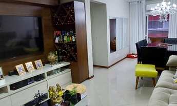 Imagem: Apartamento para venda possui 140 metros