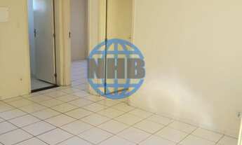 Imagem 4: Apartamento para Venda em Ribeirão Preto, Jardim Florestan Fernandes, 2 dormitórios, 1 ban