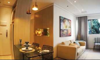 Imagem 3: Apartamento para venda tem 55 metros quadrados com 2 quartos em Torre - Recife - PE