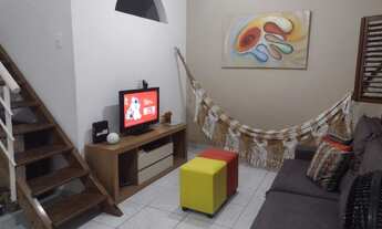 Imagem 5: Casa Temporada-2 km da praia Tambaú! Próx. UFPB!