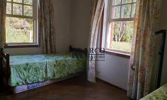 Imagem 5: Casa com 4 dormitórios à venda, 180 m² por R$ 2.000.000,00 - Capivari - Campos do Jordão/S