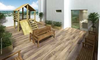 Imagem 7: AX- Lançamento Flat com 33m² - Em Piedade - Edf Studio Jazz Classic