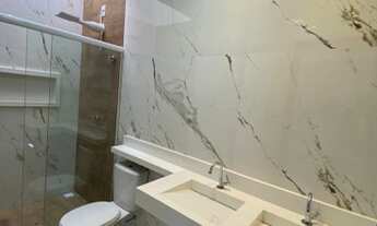 Imagem 5: Casa de condomínio sobrado para venda possui 210 metros quadrados com 4 quartos