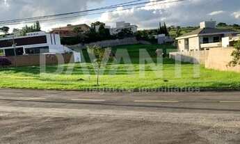 Imagem 3: Terreno - Loteamento Residencial Jaguari (Sousas) - Campinas