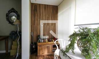 Imagem 7: Apartamento à Venda - Moema, 1 Quarto, 48 m2