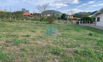Imagem 3: Ótimo Terreno a 1 km da Praia do Siriú, Próximo à Lagoa e 1,5 km do Centro de Garopaba!