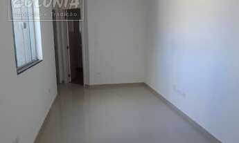 Imagem 2: Santo André - Apartamento Padrão - Vila São Pedro