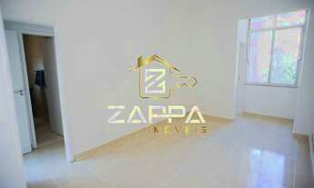 Imagem: Rio de Janeiro - Apartamento Padrão - Humaitá