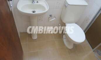 Imagem 5: Kitnet - Guanabara - Campinas