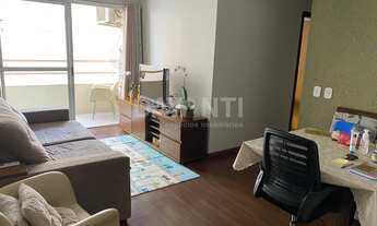 Imagem 2: Apartamento - Mansões Santo Antônio - Campinas