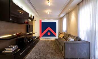 Imagem: Apartamento Venda Chácara Klabin 131 m²