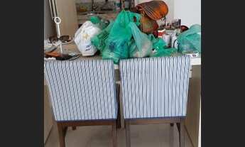 Imagem: Ribeirão Preto - Flat - Ribeirânia