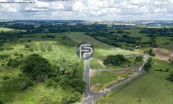 Imagem 4: Terreno para Venda em Álvares Machado, Jardim Viver Bem