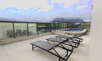 Imagem 3: Cobertura em localização privilegiada na Barra da Tijuca