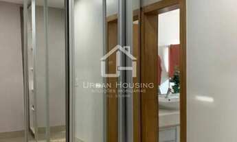 Imagem 4: Sobrado Alphaville Araguaia