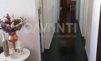 Imagem 3: Apartamento - Loteamento Country Ville - Campinas