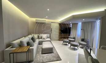 Imagem 4: São Paulo - Apartamento Padrão - Moema Índios