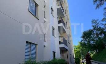 Imagem 3: Apartamento - Jardim Myrian Moreira da Costa - Campinas