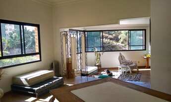 Imagem 3: Apartamento Venda 3 Dormitórios - 120 m² Vila Mariana