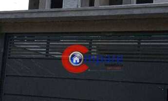 Imagem: SOBRADO NOVO, PARQUE CONTINENTAL 2