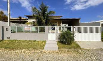 Imagem: Casa com 3 dormitórios, 120 m² - venda