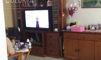 Imagem: Santo André - Casa Padrão - Parque das