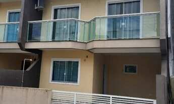 Imagem: Triplex com excelente acabamento Itapoá/SC